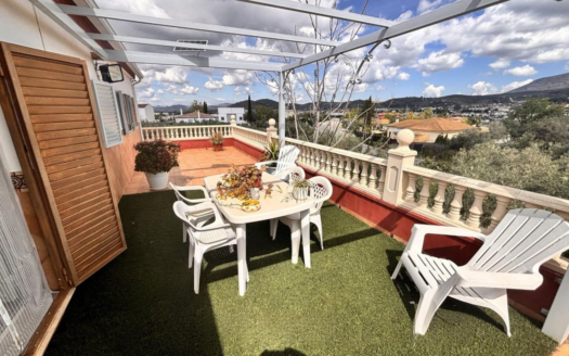 Chalet en venta en Cabra (Córdoba)