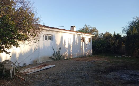 Maison à 20km de Malaga – Aljaima