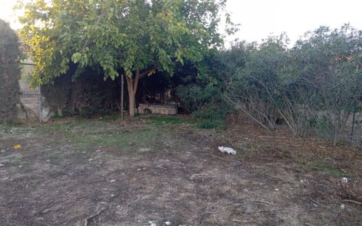 Maison à 20km de Malaga – Aljaima