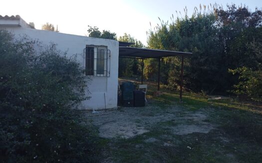 Maison à 20km de Malaga – Aljaima