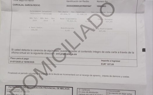 Maison de village familiale à 3 étages