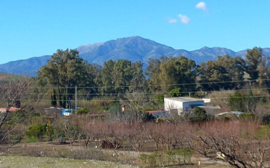 Maison a rénover – Coín