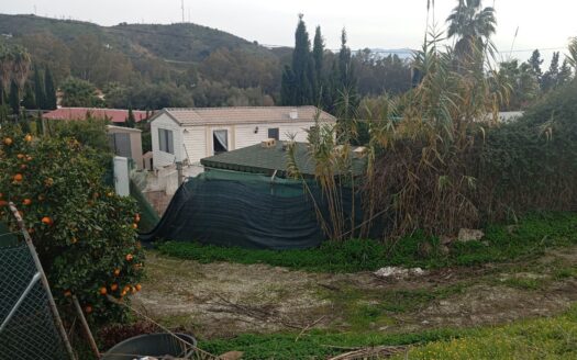 Opportunité – Maison à Cartama