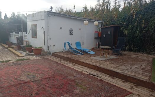 Opportunité – Maison à Cartama