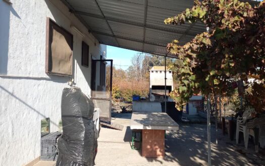 Maison a rénover – Coín