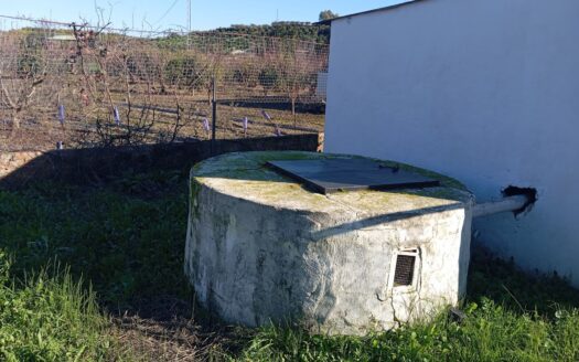 House to renovate – Coín