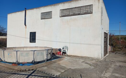 Maison a rénover – Coín